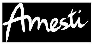 AMESTI logo