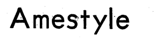 AMESTYLE logo