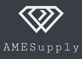 AMESUPPLY logo