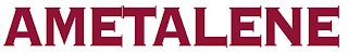 AMETALENE logo