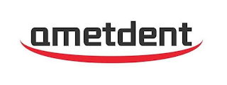 AMETDENT logo