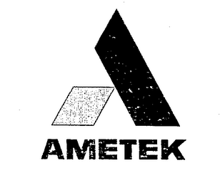 AMETEK logo