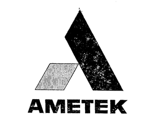 AMETEK logo