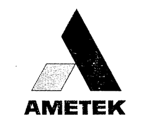 AMETEK logo
