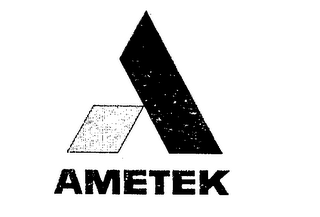 AMETEK logo