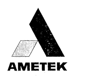 AMETEK logo