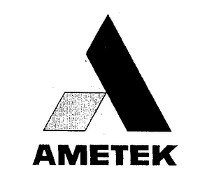 AMETEK logo