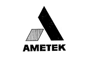 AMETEK logo