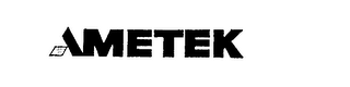 AMETEK logo
