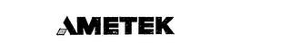 AMETEK logo