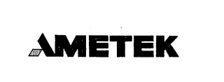AMETEK logo