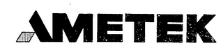 AMETEK logo
