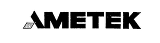 AMETEK logo