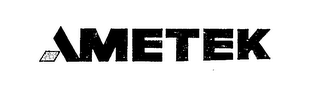 AMETEK logo