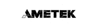 AMETEK logo