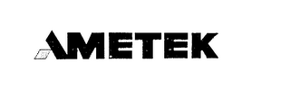 AMETEK logo