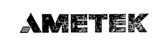 AMETEK logo