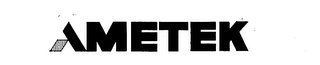 AMETEK logo