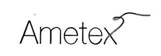 AMETEX logo