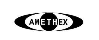 AMETHEX logo