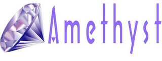 AMETHYST logo