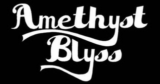 AMETHYST BLYSS logo