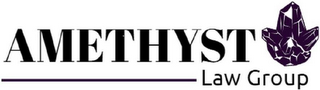 AMETHYST LAW GROUP logo