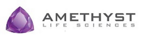 AMETHYST LIFE SCIENCES logo