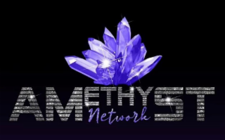 AMETHYST NETWORK logo
