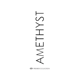 AMETHYST PREMIER COLLECTION logo