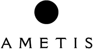 AMETIS logo