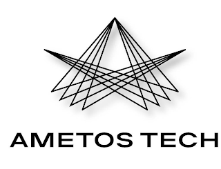 AMETOS TECH logo
