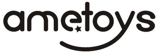 AMETOYS logo
