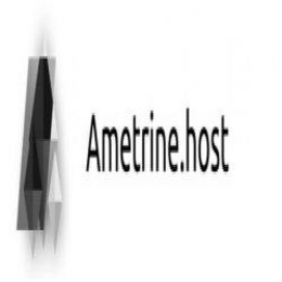 AMETRINE.HOST logo