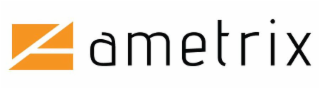 AMETRIX logo