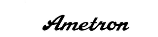 AMETRON logo
