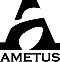 AMETUS logo
