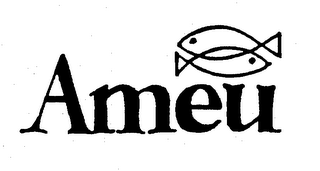 AMEU logo