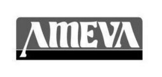 AMEVA logo