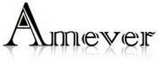 AMEVER logo