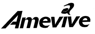 AMEVIVE logo