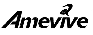 AMEVIVE logo