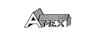 AMEX logo