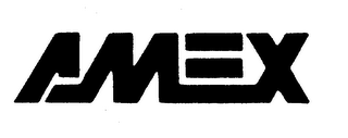 AMEX logo