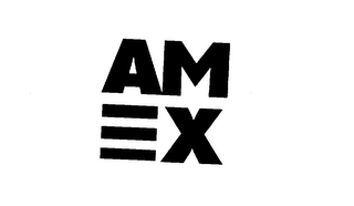 AMEX logo