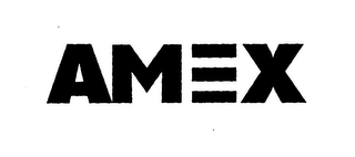 AMEX