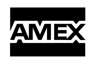 AMEX logo