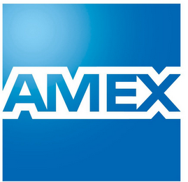 AMEX logo