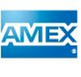AMEX logo