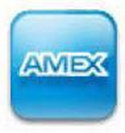 AMEX logo